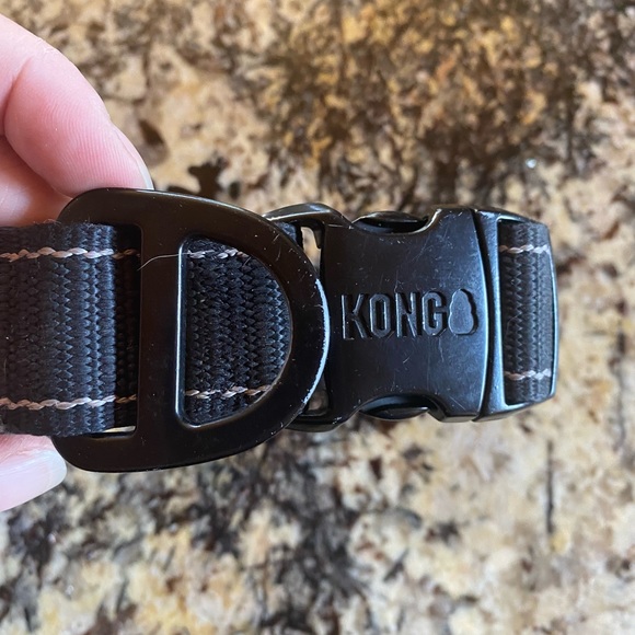🐕‍🦺3 for $20 - Kong Sturdy Collar - Picture 4 of 4